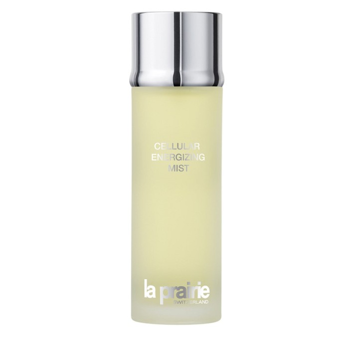 La Prairie Cellular Energizing Body Spray 100 Ml - 1