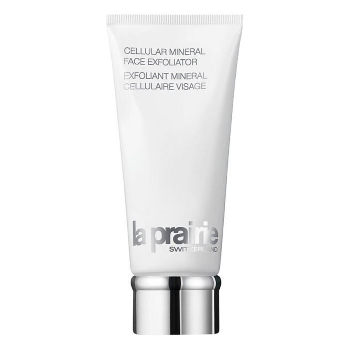 La Prairie Cellular Mineral Face Exfolitor 100 Ml - 1