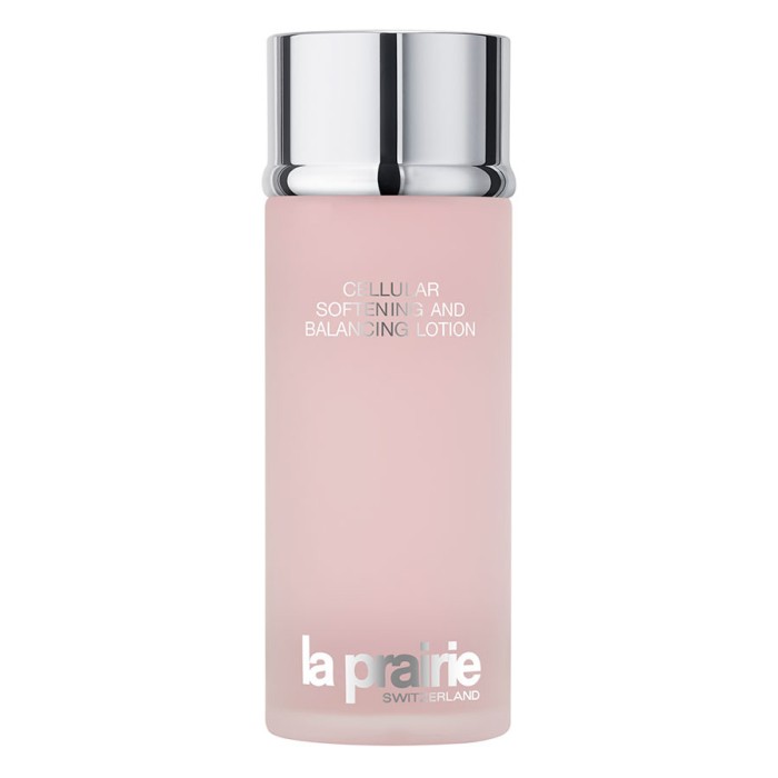 La Prairie Cellular Softening & Balancing Lotion 250 Ml - 1