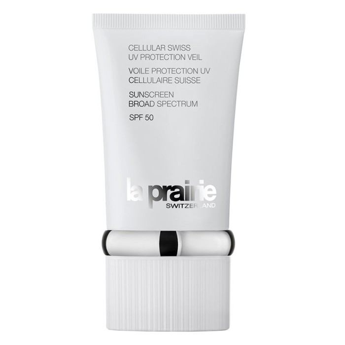 La Prairie Cellular Swiss UV Protection Veil SPF50 50 Ml - 1