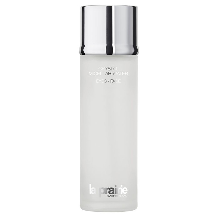 La Prairie Crystal Micellar Water 150 Ml - 1