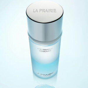 La Prairie Eye Make Up Remover 80 Ml - 2