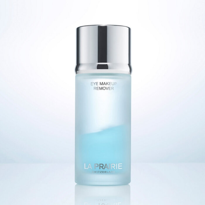 La Prairie Eye Make Up Remover 80 Ml - 3