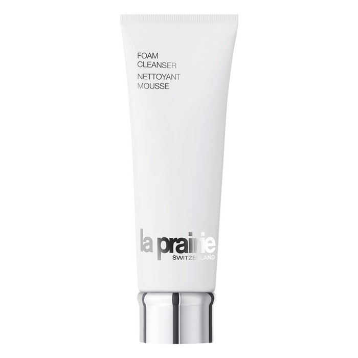 La Prairie Foam Cleanser 125 Ml - 1