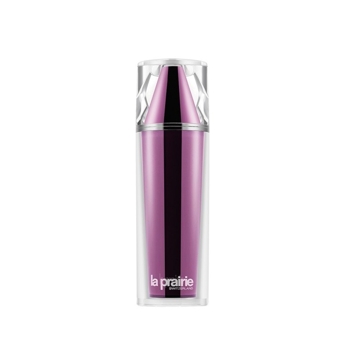 La Prairie Platinum Rare Cellular Life-Lotion Serum 115 Ml - 1