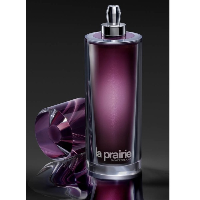 La Prairie Platinum Rare Cellular Life-Lotion Serum 115 Ml - 4