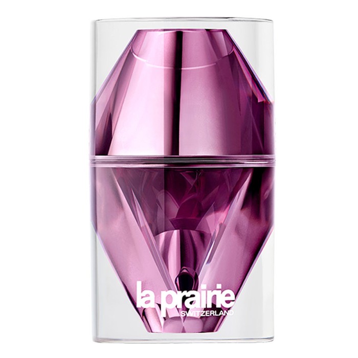 La Prairie Platinum Rare Cellular Night Elixir 20 Ml - 1
