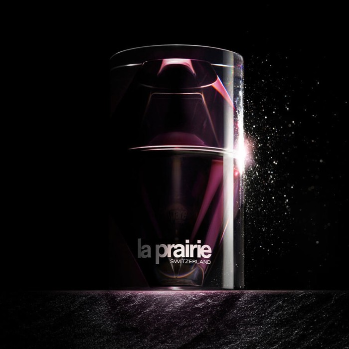 La Prairie Platinum Rare Cellular Night Elixir 20 Ml - 3