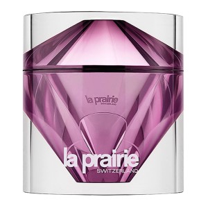 La Prairie Platinum Rare Haute-Rejuvenation Cream 50 Ml - La Prairie