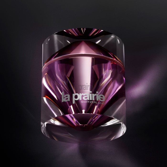 La Prairie Platinum Rare Haute-Rejuvenation Cream 50 Ml - 5