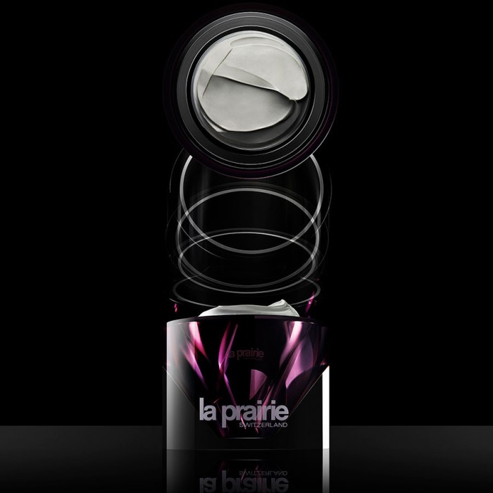 La Prairie Platinum Rare Haute-Rejuvenation Cream 50 Ml - 7