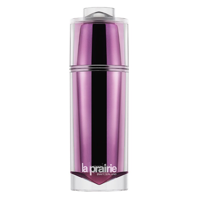 La Prairie Platinum Rare Haute-Rejuvenation Elixir Serum 30 Ml - 1