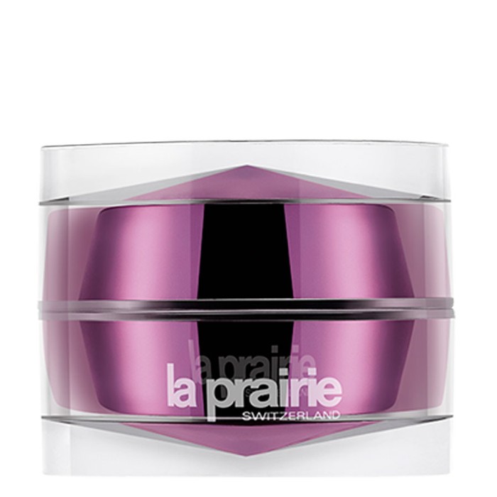 La Prairie Platinum Rare Haute-Rejuvenation Eye Cream 20 Ml - 1