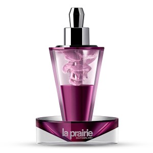 La Prairie Platinum Rare Haute-Rejuvenation Protocol 3x8 Ml - La Prairie