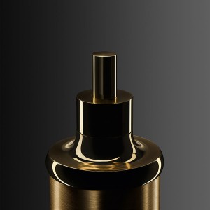 La Prairie Pure Gold Radiance Concentrate 30 Ml - 3