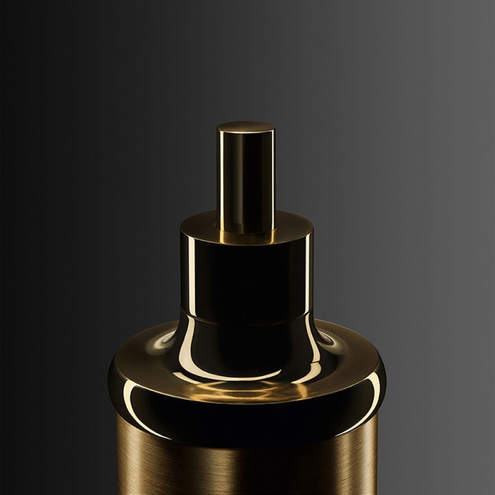 La Prairie Pure Gold Radiance Concentrate 30 Ml - 3