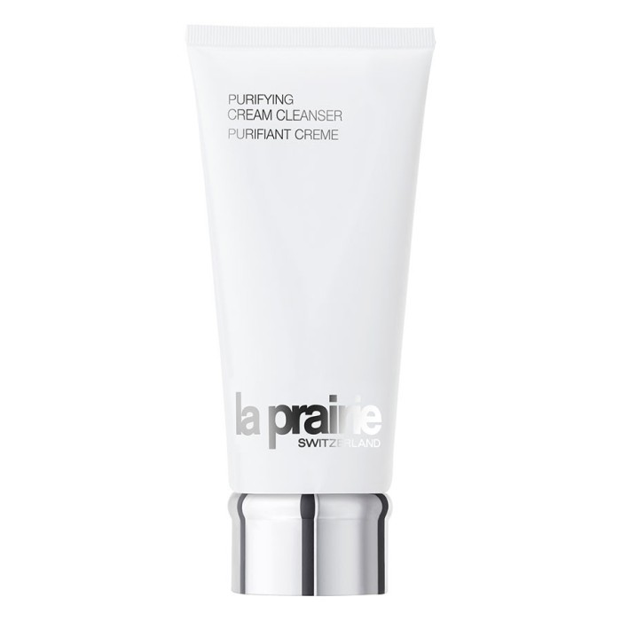 La Prairie Purifying Cream Cleanser 200 Ml - 1