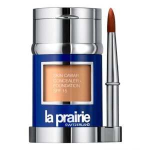 La Prairie Skin Caviar Concealer Foundation Spf15 Golden Beige - La Prairie
