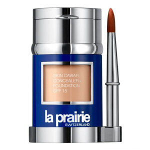 La Prairie Skin Caviar Concealer Foundation Spf15 Peche - La Prairie