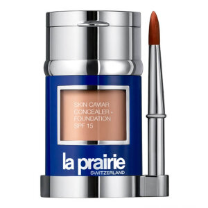 La Prairie Skin Caviar Concealer Foundation Spf15 Porcelaine Blush - La Prairie