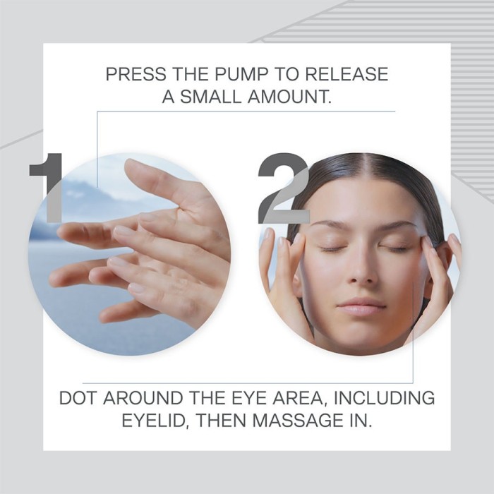 La Prairie Skin Caviar Eye Lift 20 Ml - 4