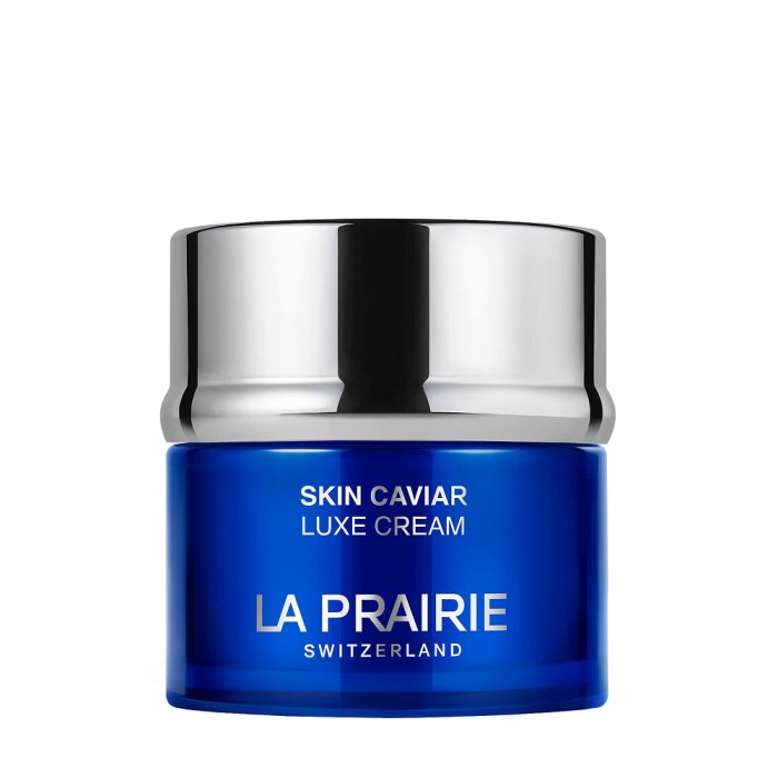 La Prairie Skin Caviar Luxe Cream 100 Ml - 1