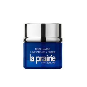 La Prairie - La Prairie Skin Caviar Luxe Cream Sheer 100 Ml