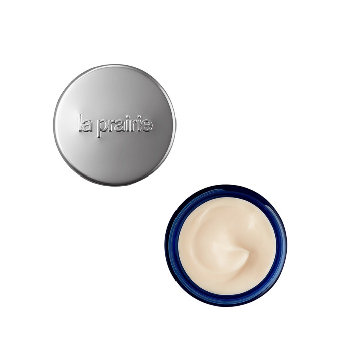 La Prairie Skin Caviar Luxe Cream Sheer 50 Ml - 3