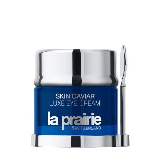 La Prairie Skin Caviar Luxe Eye Cream 20 Ml - La Prairie