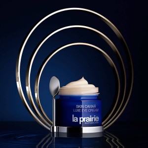 La Prairie Skin Caviar Luxe Eye Cream 20 Ml - 3