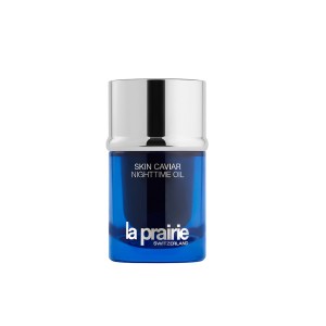 La Prairie Skin Caviar Nighttime Oil 20 Ml - La Prairie