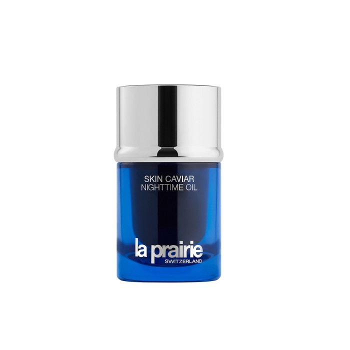 La Prairie Skin Caviar Nighttime Oil 20 Ml - 1