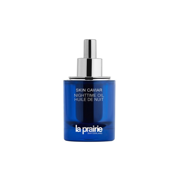 La Prairie Skin Caviar Nighttime Oil 20 Ml - 2