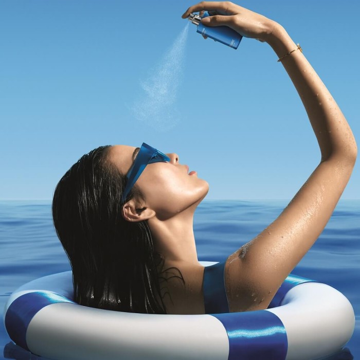 La Prairie Skin Caviar The Mist 50 Ml - 4