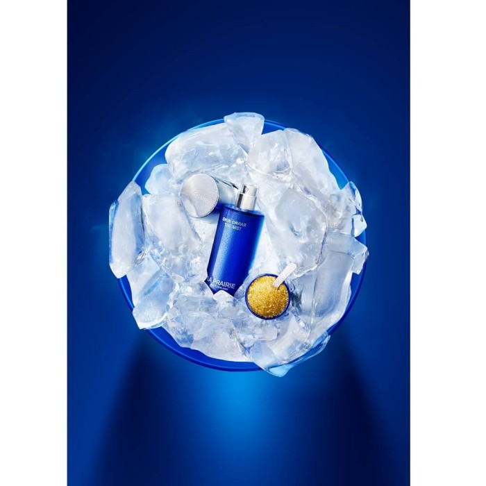 La Prairie Skin Caviar The Mist 50 Ml - 5