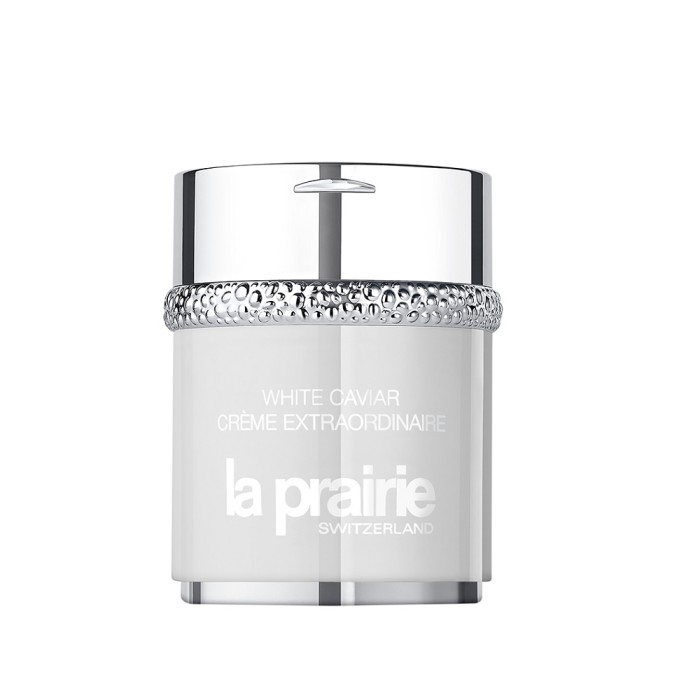 La Prairie White Caviar Creme Extraordinaire 60 Ml - 1