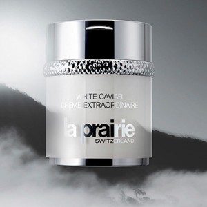 La Prairie White Caviar Creme Extraordinaire 60 Ml - 2
