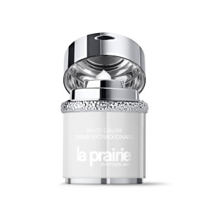 La Prairie White Caviar Creme Extraordinaire 60 Ml - 3