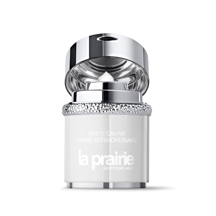 La Prairie White Caviar Creme Extraordinaire 60 Ml - 3