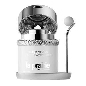 La Prairie White Caviar Eye Extraordinaire 20 Ml - La Prairie