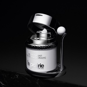 La Prairie White Caviar Eye Extraordinaire 20 Ml - 4
