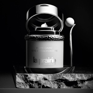 La Prairie White Caviar Eye Extraordinaire 20 Ml - 6