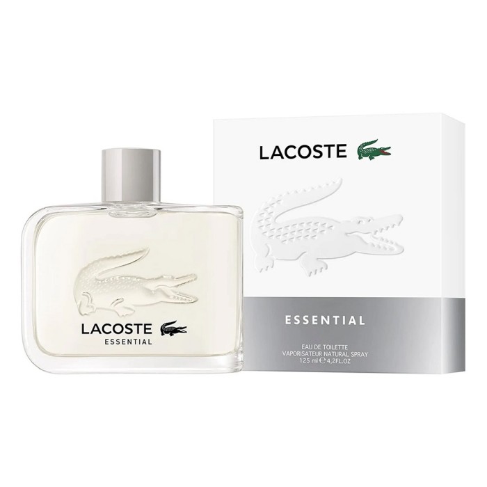 Lacoste Essential Erkek Parfüm Edt 125 Ml - 2