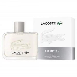 Lacoste Essential Erkek Parfüm Edt 75 Ml - 2