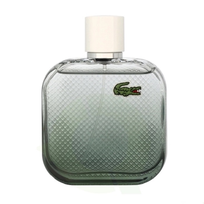 Lacoste L.12.12 Blanc Eau Intense Erkek Parfüm Edt 100 Ml - 1