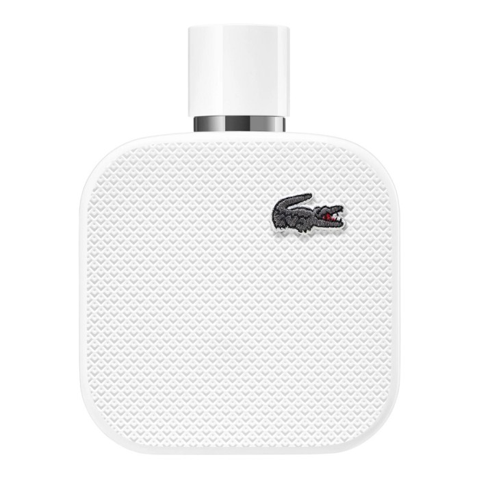 Lacoste L.12.12 Blanc Erkek Parfüm Edp 100 Ml - 1
