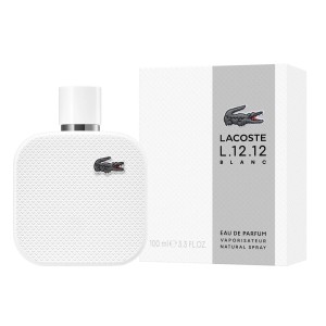 Lacoste L.12.12 Blanc Erkek Parfüm Edp 100 Ml - 2