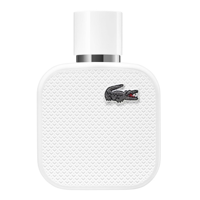 Lacoste L.12.12 Blanc Erkek Parfüm Edp 50 Ml - 1