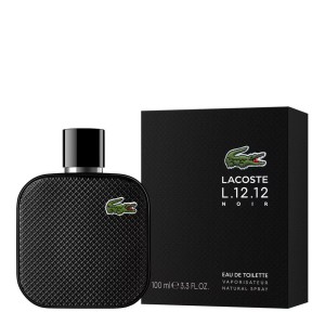 Lacoste L.12.12 Blanc Erkek Parfüm Edt 100 Ml - 2