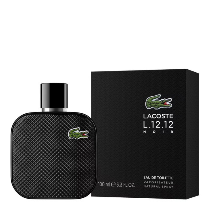 Lacoste L.12.12 Blanc Erkek Parfüm Edt 100 Ml - 2